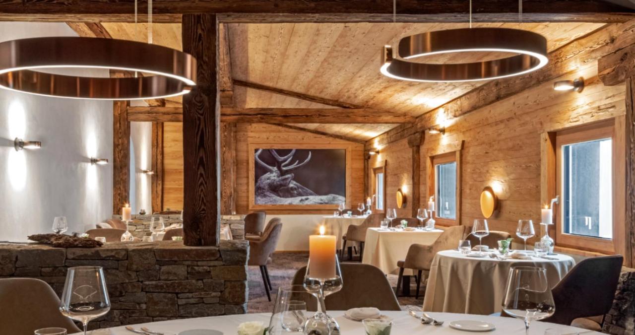 Kapitel 7 Boutique-hotel Hotel Raron