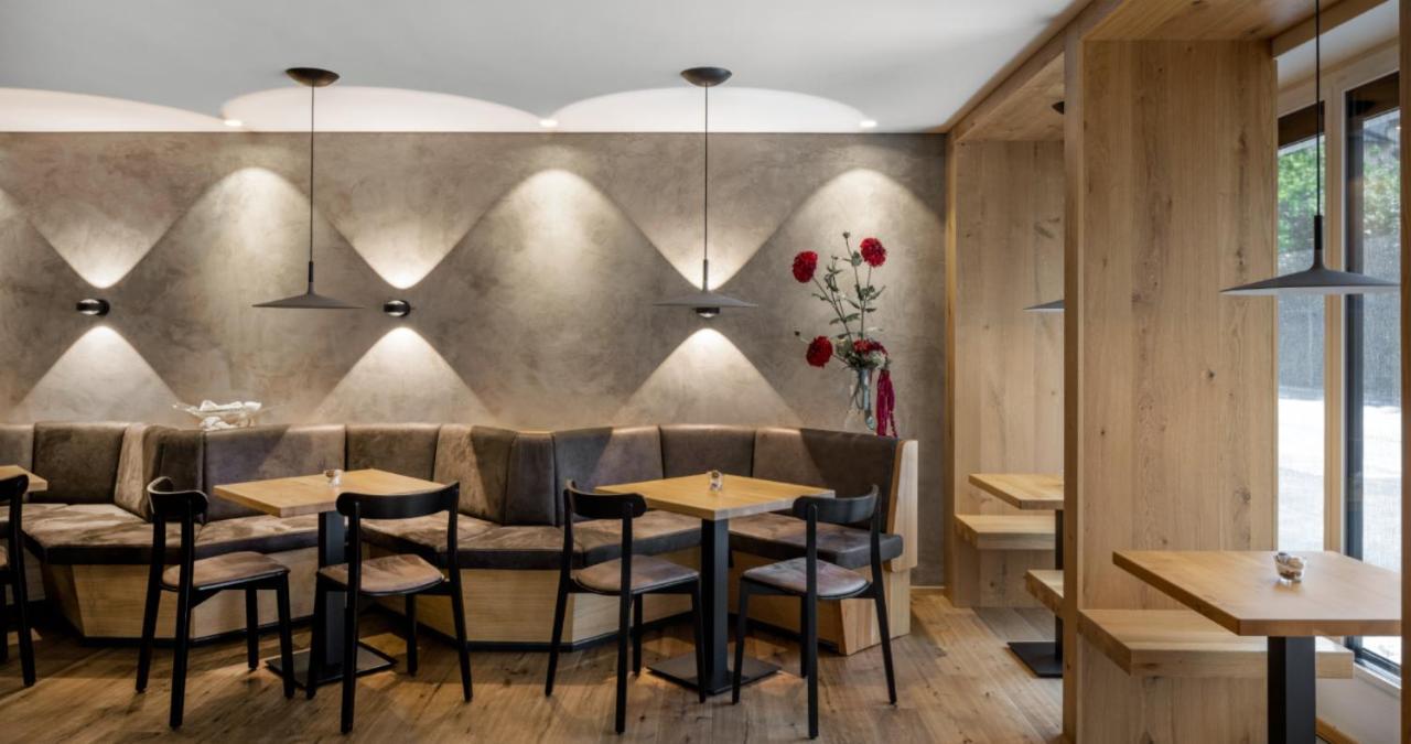 Kapitel 7 Boutique-hotel Hotel