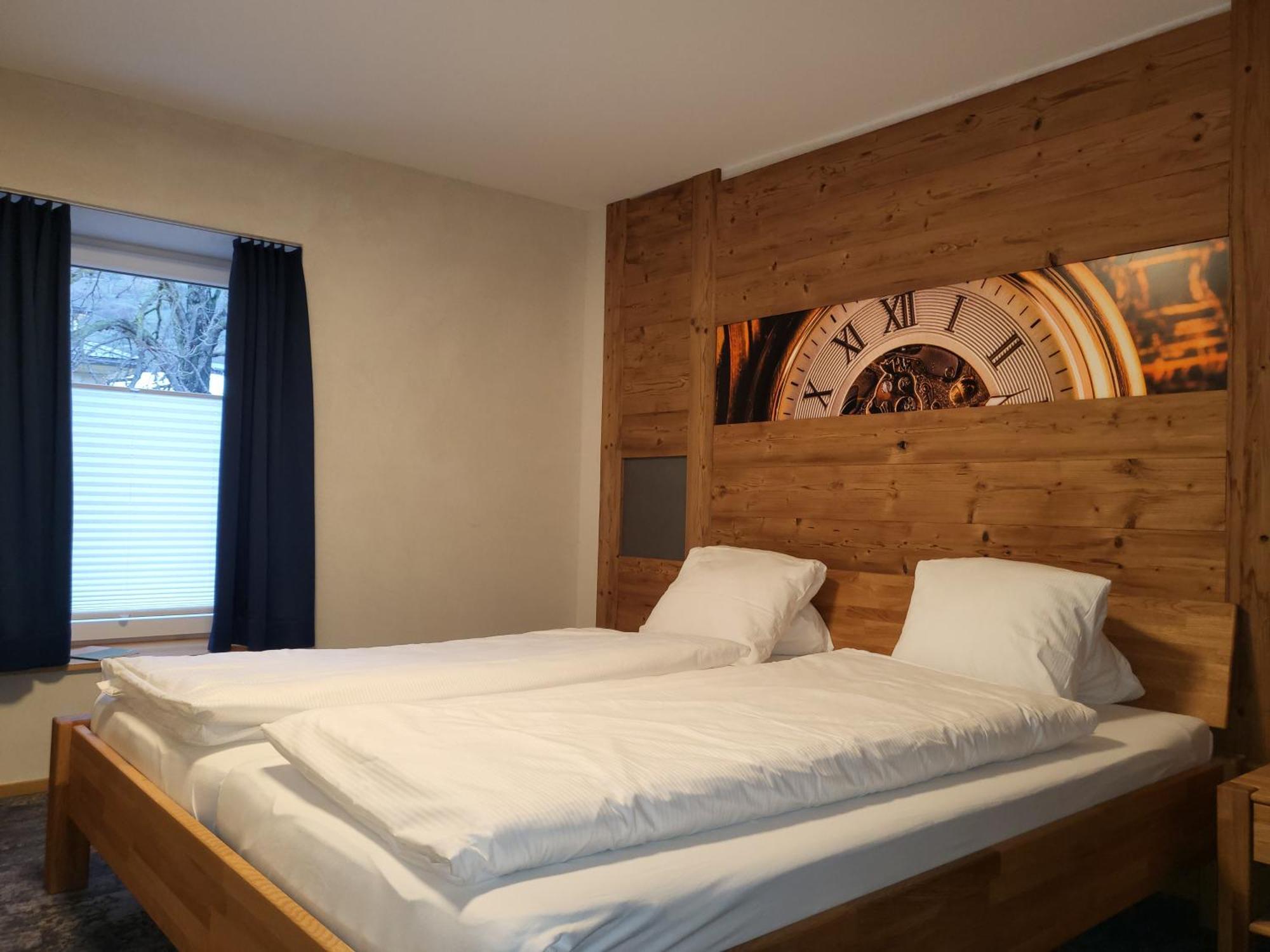 Hotel Kapitel 7 Boutique-hotel