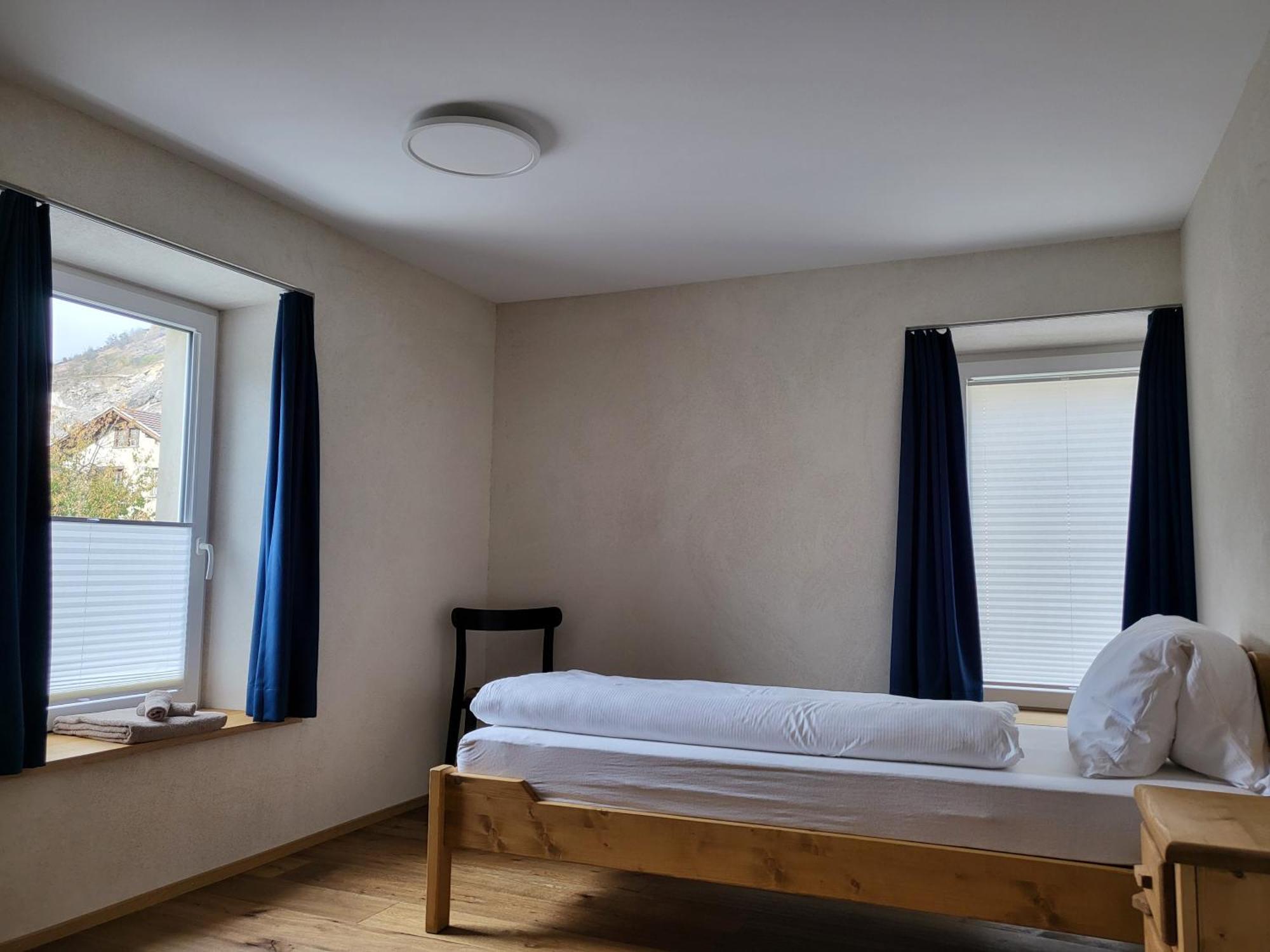 Hotel Kapitel 7 Boutique-hotel Raron