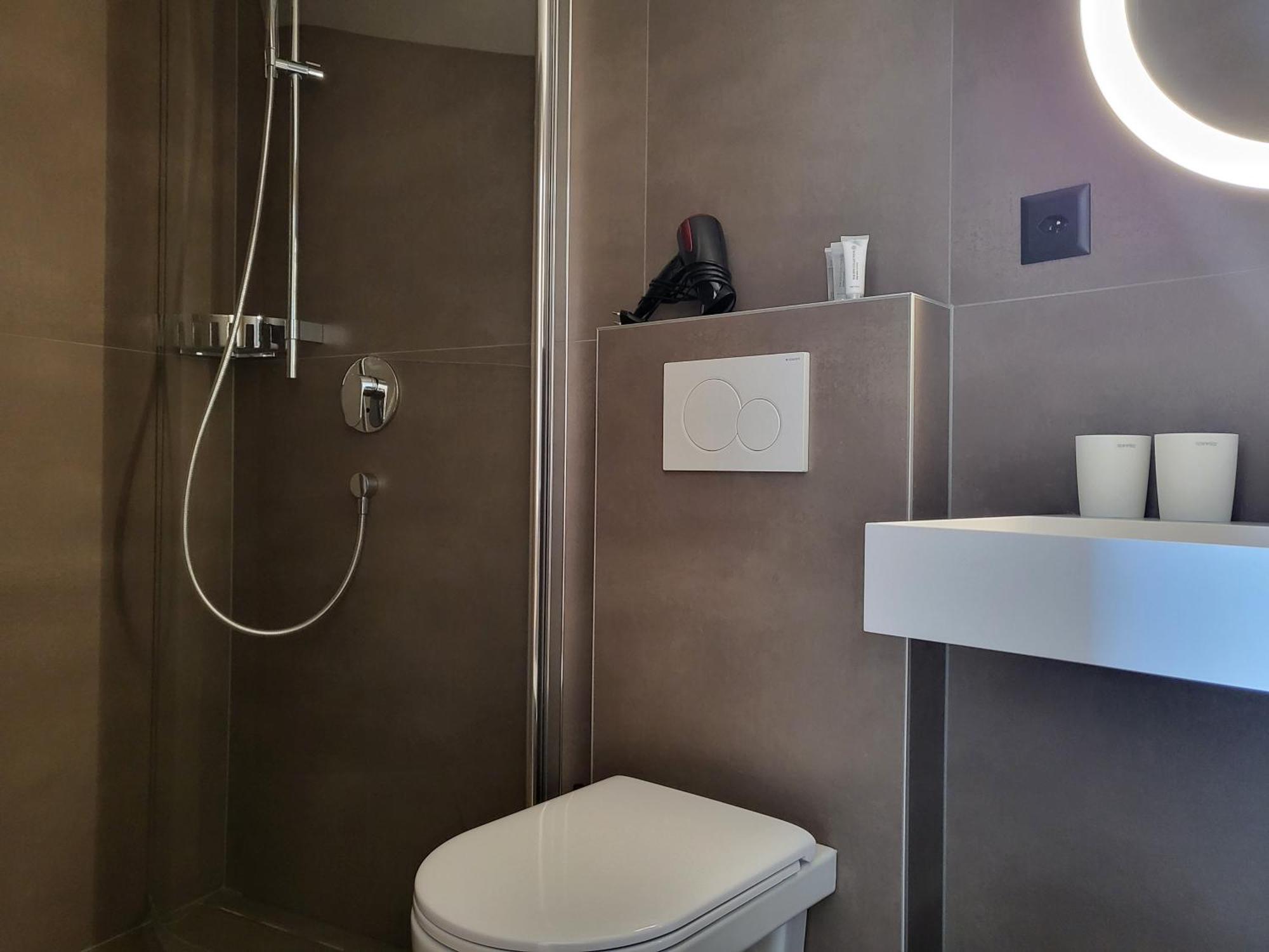 Kapitel 7 Boutique-hotel Hotel