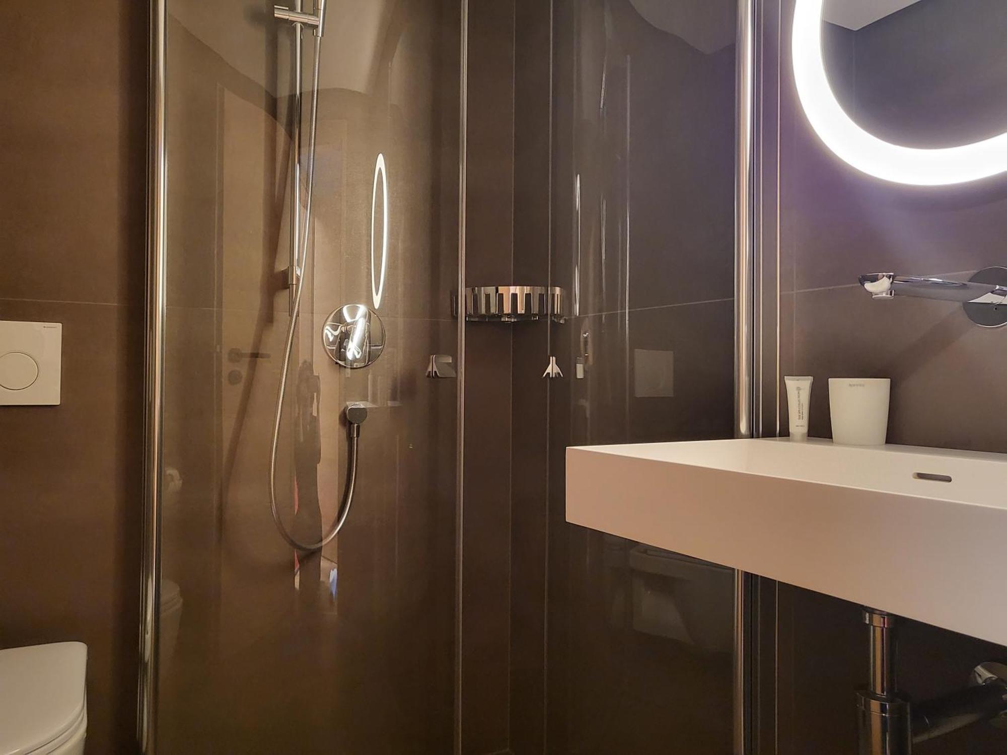 Hotel Kapitel 7 Boutique-hotel *